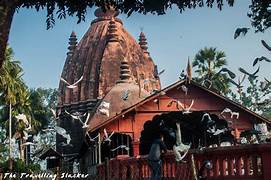 Sivasagar Shiv Dol Tour